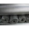 Metal expandido galvanizado para materiales de construcción